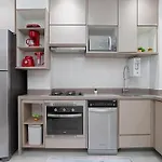 Apartamento 2 Quartos Com Suite Em Copacabana Na Quadra Da Praia