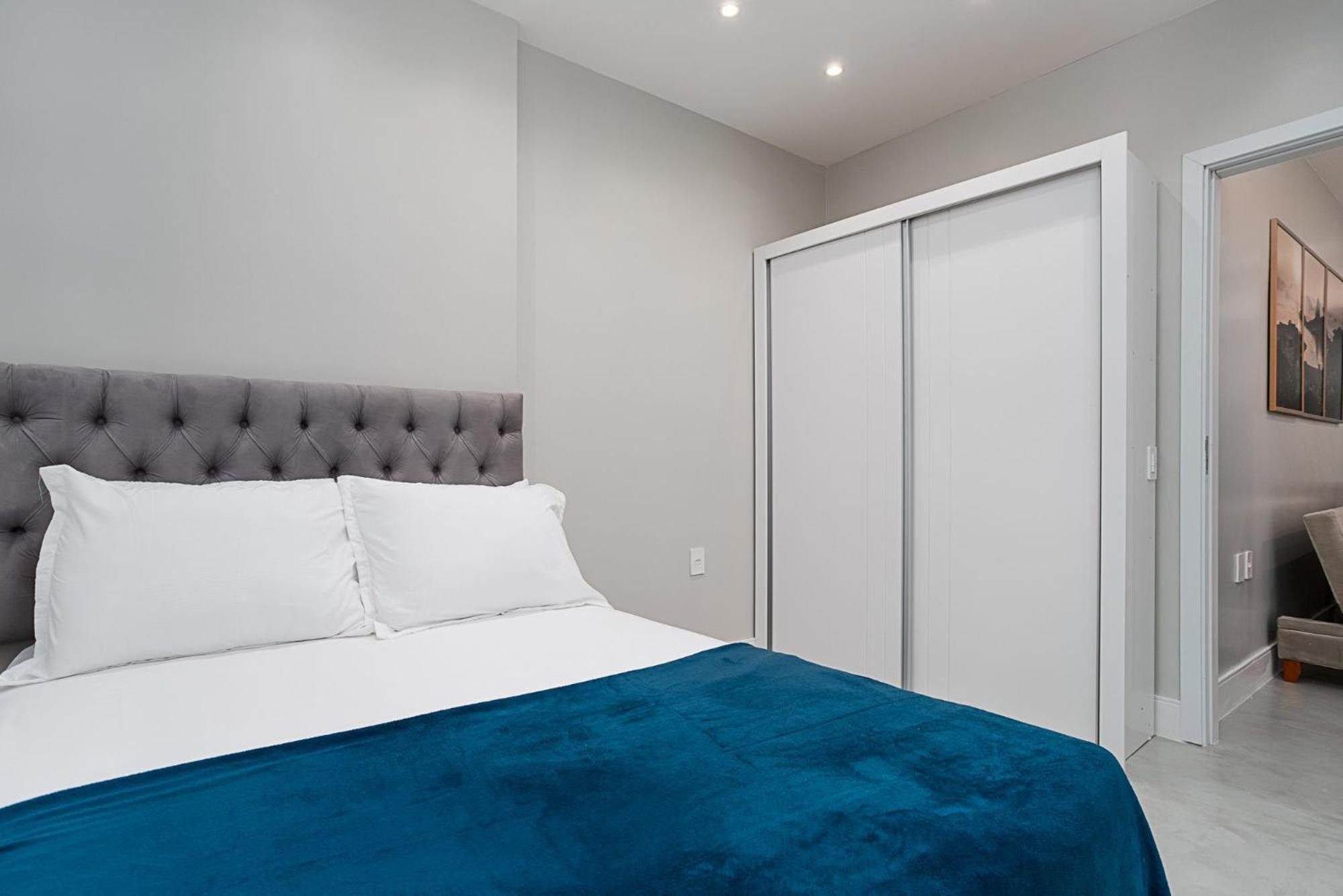 2 Quartos Com Em Copacabana Na Quadra Da Rio de Janeiro